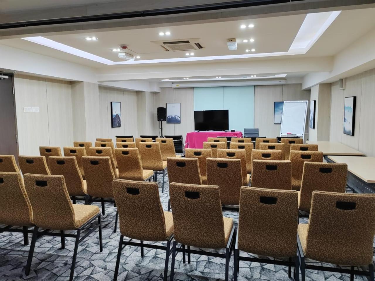 Hotel Damai Kuala Lumpur — Photos 1